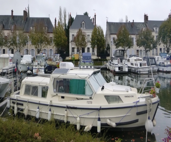 Used Boats For Sale in France by owner | 1981 12 foot Haylett and Porter Connisseur